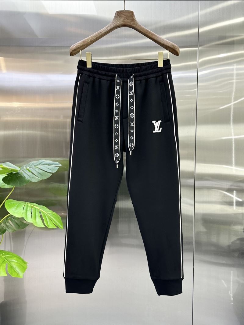 Louis Vuitton Long Pants